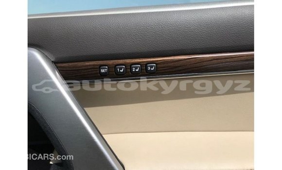 Buy Import Toyota Land Cruiser White Car in Import - Dubai in Batken Buy Import Toyota Land Cruiser White Car in Import - Dubai in Batken