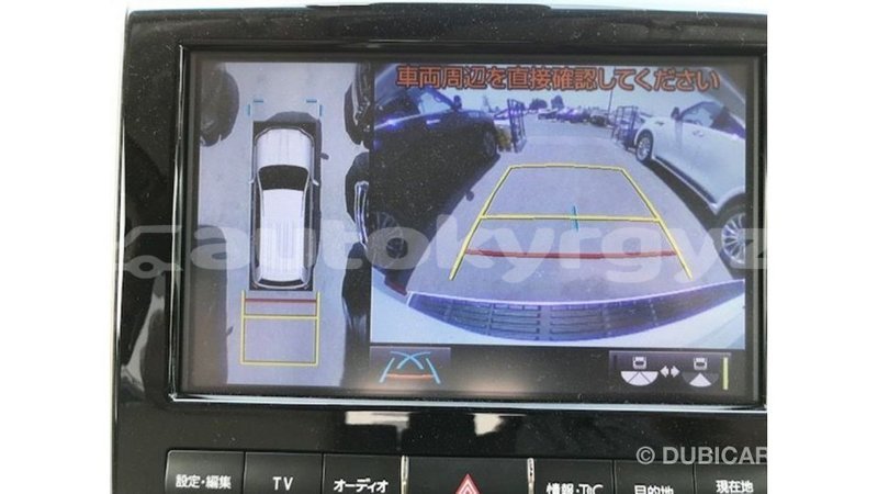 Big with watermark toyota land cruiser batken import dubai 2820