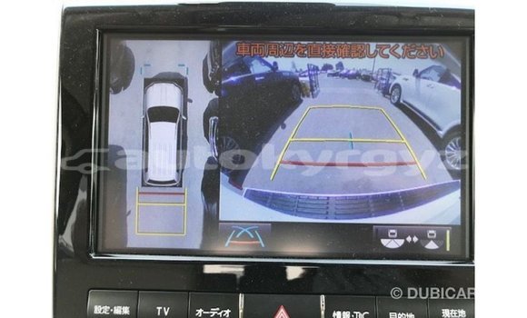 Buy Import Toyota Land Cruiser White Car in Import - Dubai in Batken Buy Import Toyota Land Cruiser White Car in Import - Dubai in Batken