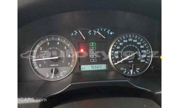 Buy Import Toyota Land Cruiser Other Car in Import - Dubai in Batken Buy Import Toyota Land Cruiser Other Car in Import - Dubai in Batken