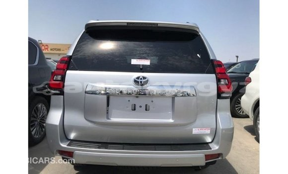 Buy Import Toyota Prado Other Car in Import - Dubai in Batken Buy Import Toyota Prado Other Car in Import - Dubai in Batken