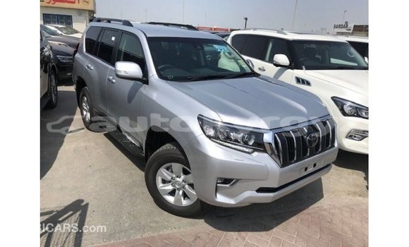 Buy Import Toyota Prado Other Car in Import - Dubai in Batken Buy Import Toyota Prado Other Car in Import - Dubai in Batken
