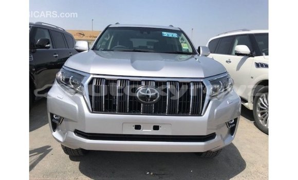 Buy Import Toyota Prado Other Car in Import - Dubai in Batken Buy Import Toyota Prado Other Car in Import - Dubai in Batken