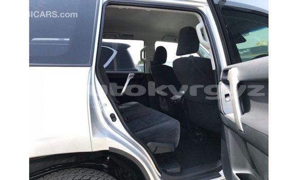 Buy Import Toyota Prado Other Car in Import - Dubai in Batken Buy Import Toyota Prado Other Car in Import - Dubai in Batken
