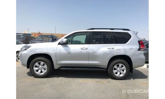 Buy Import Toyota Prado Other Car in Import - Dubai in Batken Buy Import Toyota Prado Other Car in Import - Dubai in Batken