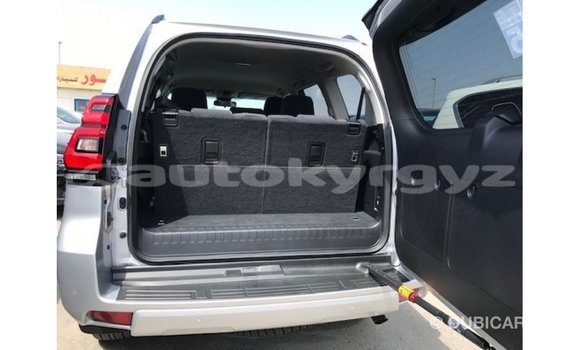 Buy Import Toyota Prado Other Car in Import - Dubai in Batken Buy Import Toyota Prado Other Car in Import - Dubai in Batken