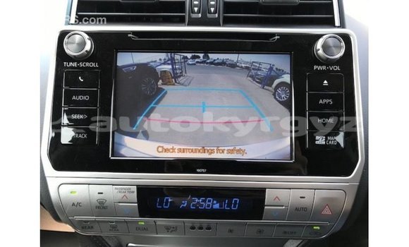 Buy Import Toyota Prado Other Car in Import - Dubai in Batken Buy Import Toyota Prado Other Car in Import - Dubai in Batken