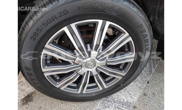 Buy Import Toyota Land Cruiser Other Car in Import - Dubai in Batken Buy Import Toyota Land Cruiser Other Car in Import - Dubai in Batken
