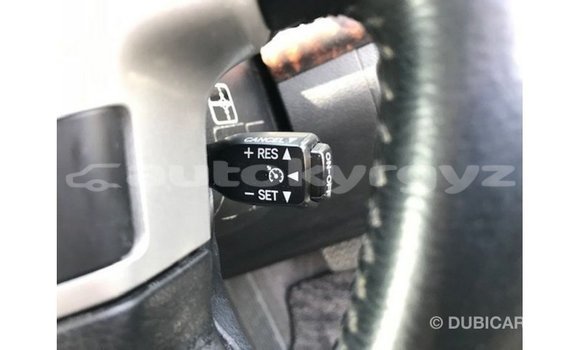 Buy Import Toyota Land Cruiser White Car in Import - Dubai in Batken Buy Import Toyota Land Cruiser White Car in Import - Dubai in Batken