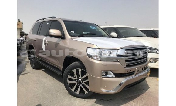 Buy Import Toyota Land Cruiser Other Car in Import - Dubai in Batken Buy Import Toyota Land Cruiser Other Car in Import - Dubai in Batken