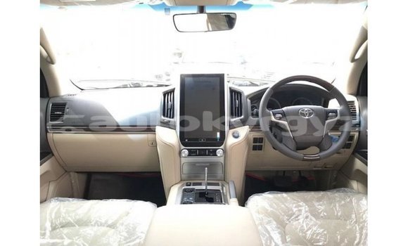 Buy Import Toyota Land Cruiser Other Car in Import - Dubai in Batken Buy Import Toyota Land Cruiser Other Car in Import - Dubai in Batken