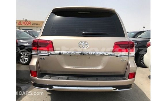Buy Import Toyota Land Cruiser Other Car in Import - Dubai in Batken Buy Import Toyota Land Cruiser Other Car in Import - Dubai in Batken