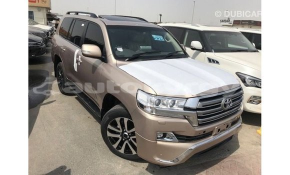 Buy Import Toyota Land Cruiser Other Car in Import - Dubai in Batken Buy Import Toyota Land Cruiser Other Car in Import - Dubai in Batken