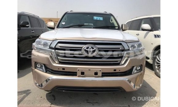 Buy Import Toyota Land Cruiser Other Car in Import - Dubai in Batken Buy Import Toyota Land Cruiser Other Car in Import - Dubai in Batken