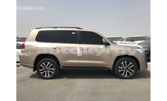 Buy Import Toyota Land Cruiser Other Car in Import - Dubai in Batken Buy Import Toyota Land Cruiser Other Car in Import - Dubai in Batken