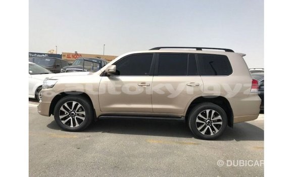 Buy Import Toyota Land Cruiser Other Car in Import - Dubai in Batken Buy Import Toyota Land Cruiser Other Car in Import - Dubai in Batken