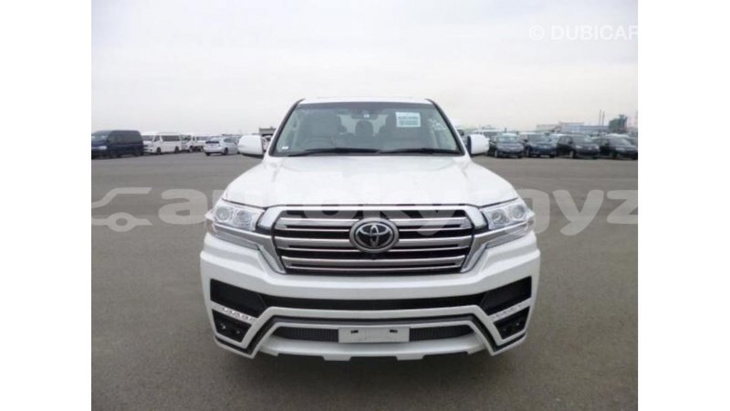 Big with watermark toyota land cruiser batken import dubai 2826