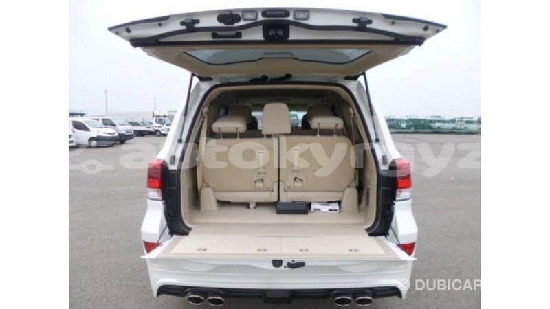 Big with watermark toyota land cruiser batken import dubai 2826