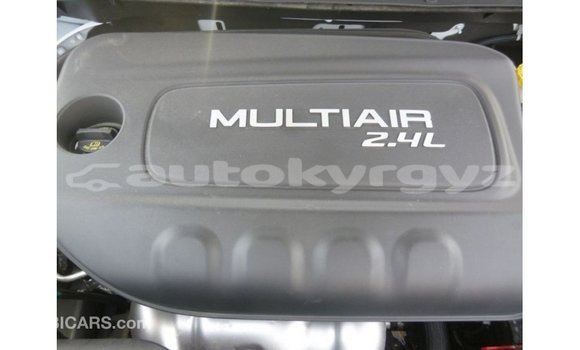 Buy Import Jeep Cherokee White Car in Import - Dubai in Batken Buy Import Jeep Cherokee White Car in Import - Dubai in Batken