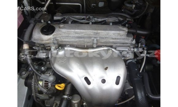 Buy Import Toyota Vellfire White Car in Import - Dubai in Batken Buy Import Toyota Vellfire White Car in Import - Dubai in Batken