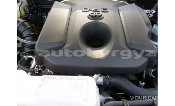 Buy Import Toyota Prado Black Car in Import - Dubai in Batken Buy Import Toyota Prado Black Car in Import - Dubai in Batken