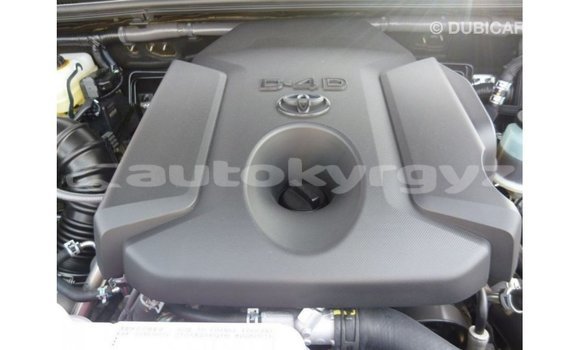 Buy Import Toyota Prado Brown Car in Import - Dubai in Batken Buy Import Toyota Prado Brown Car in Import - Dubai in Batken