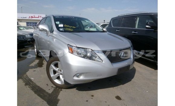 Buy Import Lexus RX 350 Other Car in Import - Dubai in Batken Buy Import Lexus RX 350 Other Car in Import - Dubai in Batken