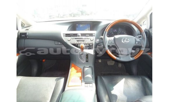 Buy Import Lexus RX 350 Other Car in Import - Dubai in Batken Buy Import Lexus RX 350 Other Car in Import - Dubai in Batken