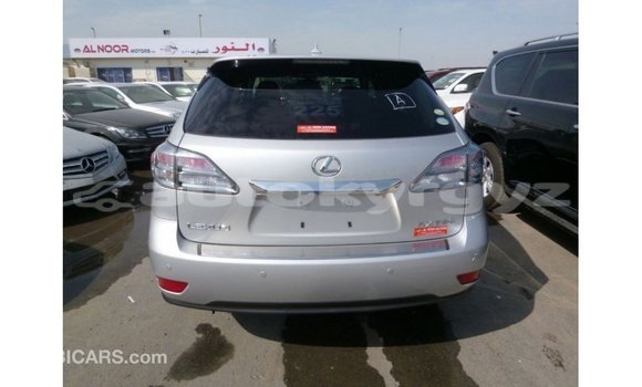 Buy Import Lexus RX 350 Other Car in Import - Dubai in Batken Buy Import Lexus RX 350 Other Car in Import - Dubai in Batken