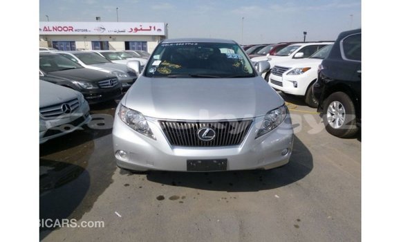 Buy Import Lexus RX 350 Other Car in Import - Dubai in Batken Buy Import Lexus RX 350 Other Car in Import - Dubai in Batken