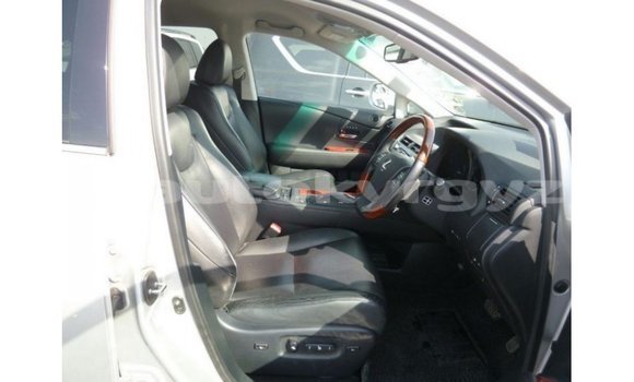 Buy Import Lexus RX 350 Other Car in Import - Dubai in Batken Buy Import Lexus RX 350 Other Car in Import - Dubai in Batken