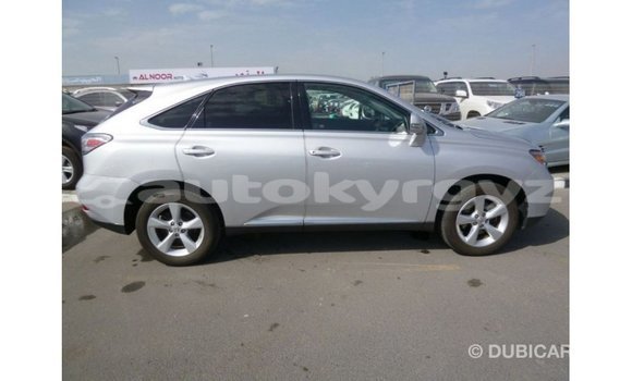 Buy Import Lexus RX 350 Other Car in Import - Dubai in Batken Buy Import Lexus RX 350 Other Car in Import - Dubai in Batken