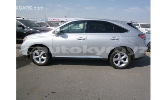 Buy Import Lexus RX 350 Other Car in Import - Dubai in Batken Buy Import Lexus RX 350 Other Car in Import - Dubai in Batken