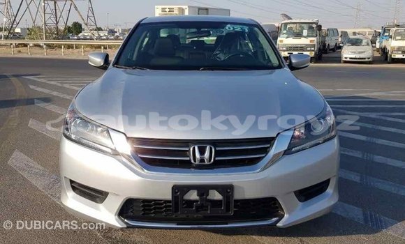 Buy Import Honda Accord Other Car in Import - Dubai in Batken Buy Import Honda Accord Other Car in Import - Dubai in Batken