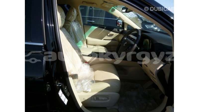 Big with watermark lexus rx 350 batken import dubai 2834