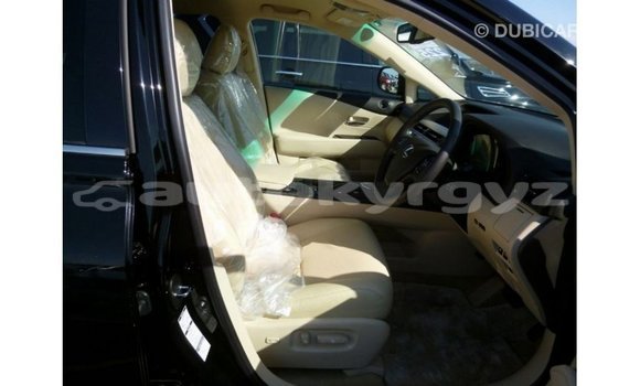 Buy Import Lexus RX 350 Black Car in Import - Dubai in Batken Buy Import Lexus RX 350 Black Car in Import - Dubai in Batken