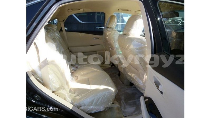 Big with watermark lexus rx 350 batken import dubai 2834