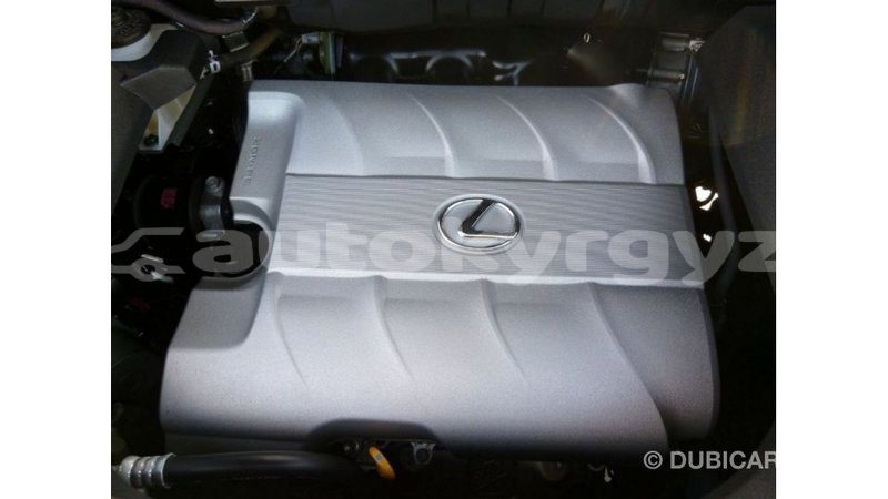 Big with watermark lexus rx 350 batken import dubai 2834