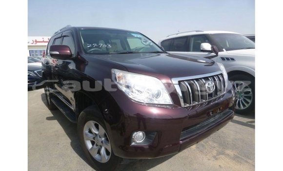 Buy Import Toyota Prado Other Car in Import - Dubai in Batken Buy Import Toyota Prado Other Car in Import - Dubai in Batken
