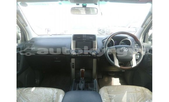 Buy Import Toyota Prado Other Car in Import - Dubai in Batken Buy Import Toyota Prado Other Car in Import - Dubai in Batken