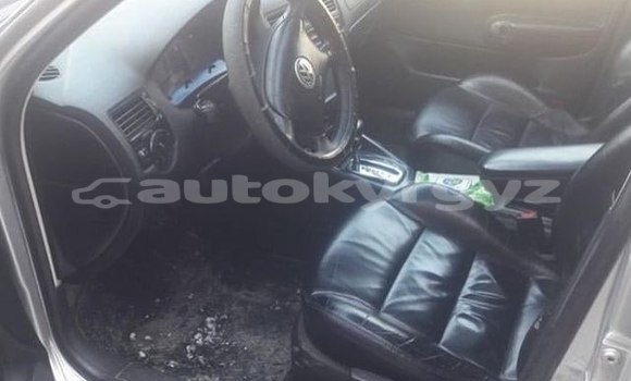 Buy Used Volkswagen Jetta Silver Car in Bishkek in Bishkek Buy Used Volkswagen Jetta Silver Car in Bishkek in Bishkek