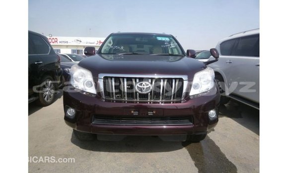 Buy Import Toyota Prado Other Car in Import - Dubai in Batken Buy Import Toyota Prado Other Car in Import - Dubai in Batken