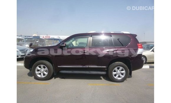 Buy Import Toyota Prado Other Car in Import - Dubai in Batken Buy Import Toyota Prado Other Car in Import - Dubai in Batken