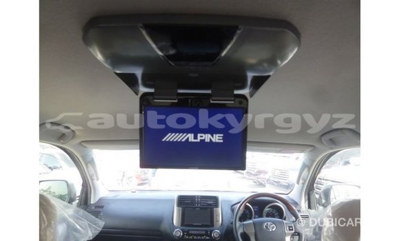 Buy Import Toyota Prado Other Car in Import - Dubai in Batken Buy Import Toyota Prado Other Car in Import - Dubai in Batken