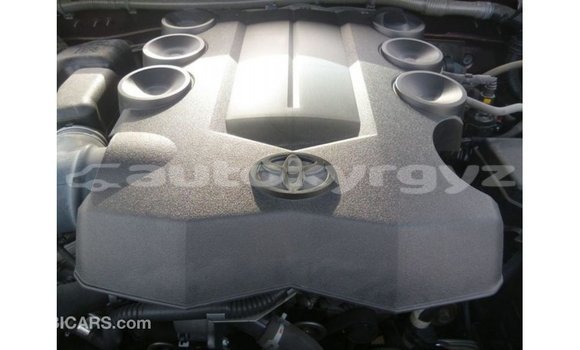 Buy Import Toyota Prado Other Car in Import - Dubai in Batken Buy Import Toyota Prado Other Car in Import - Dubai in Batken