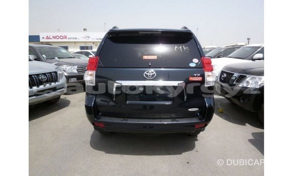 Buy Import Toyota Prado Blue Car in Import - Dubai in Batken Buy Import Toyota Prado Blue Car in Import - Dubai in Batken