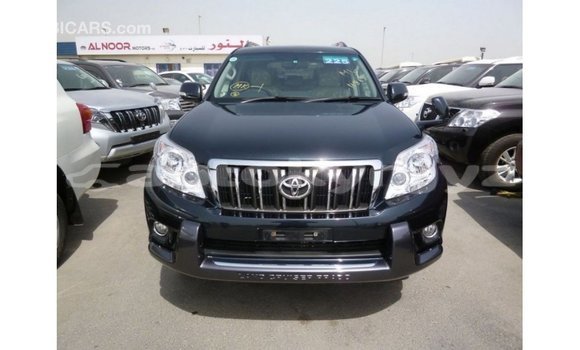 Buy Import Toyota Prado Blue Car in Import - Dubai in Batken Buy Import Toyota Prado Blue Car in Import - Dubai in Batken
