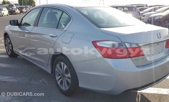 Buy Import Honda Accord Other Car in Import - Dubai in Batken Buy Import Honda Accord Other Car in Import - Dubai in Batken