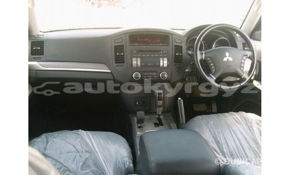 Buy Import Mitsubishi Pajero Other Car in Import - Dubai in Batken Buy Import Mitsubishi Pajero Other Car in Import - Dubai in Batken