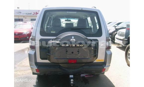 Buy Import Mitsubishi Pajero Other Car in Import - Dubai in Batken Buy Import Mitsubishi Pajero Other Car in Import - Dubai in Batken